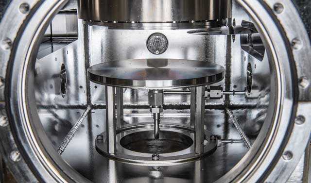 Quantum Series Josephson Junction Fabrication Platform