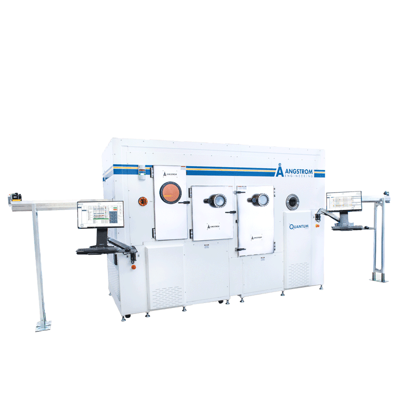 Quantum Series Josephson Junction Fabrication Platform